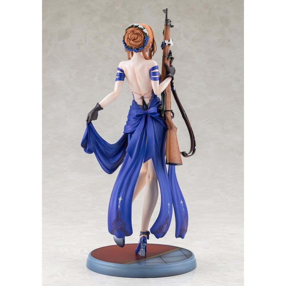 【予約安心出荷】[FIG] スプリングフィールド 灯下の女王Ver. ドールズフロントライン2:エクシリウム 1/7 完成品 フィギュア(PV364) コトブキヤ(2026年9月)