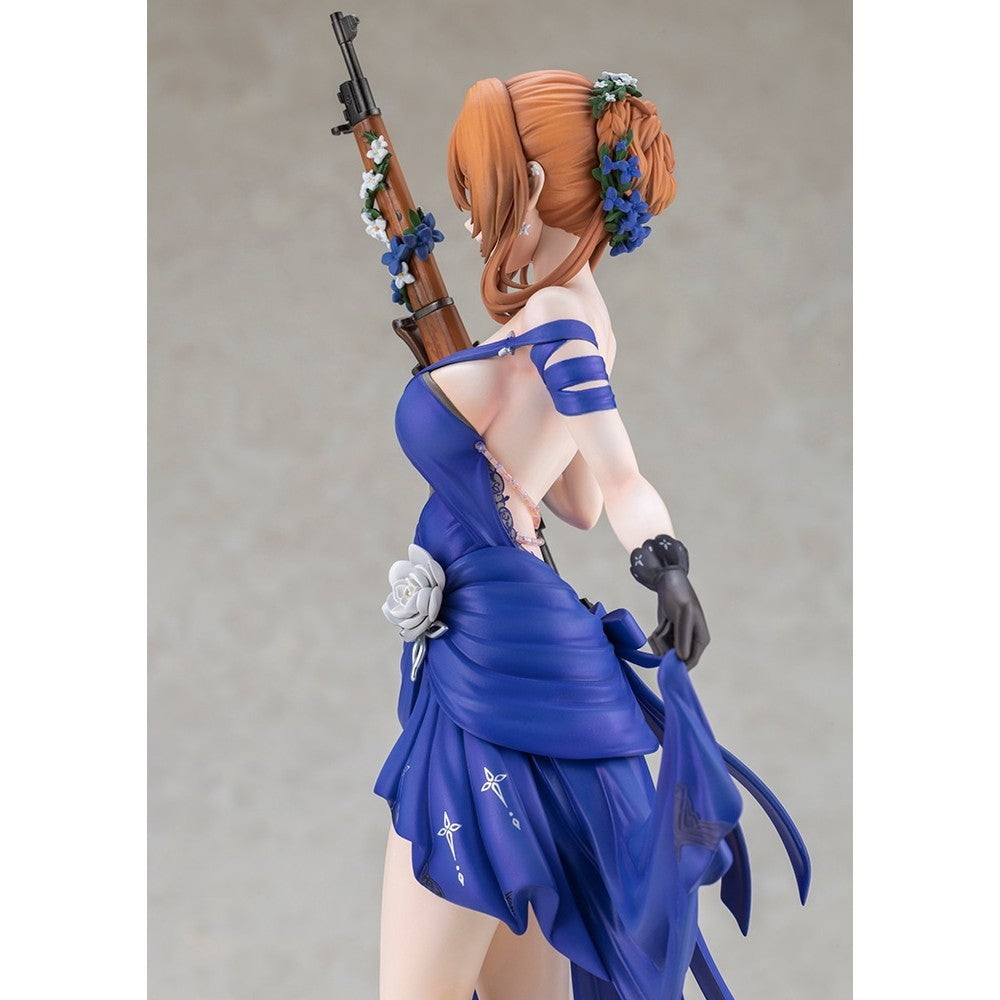 【予約安心出荷】[FIG] スプリングフィールド 灯下の女王Ver. ドールズフロントライン2:エクシリウム 1/7 完成品 フィギュア(PV364) コトブキヤ(2026年9月)