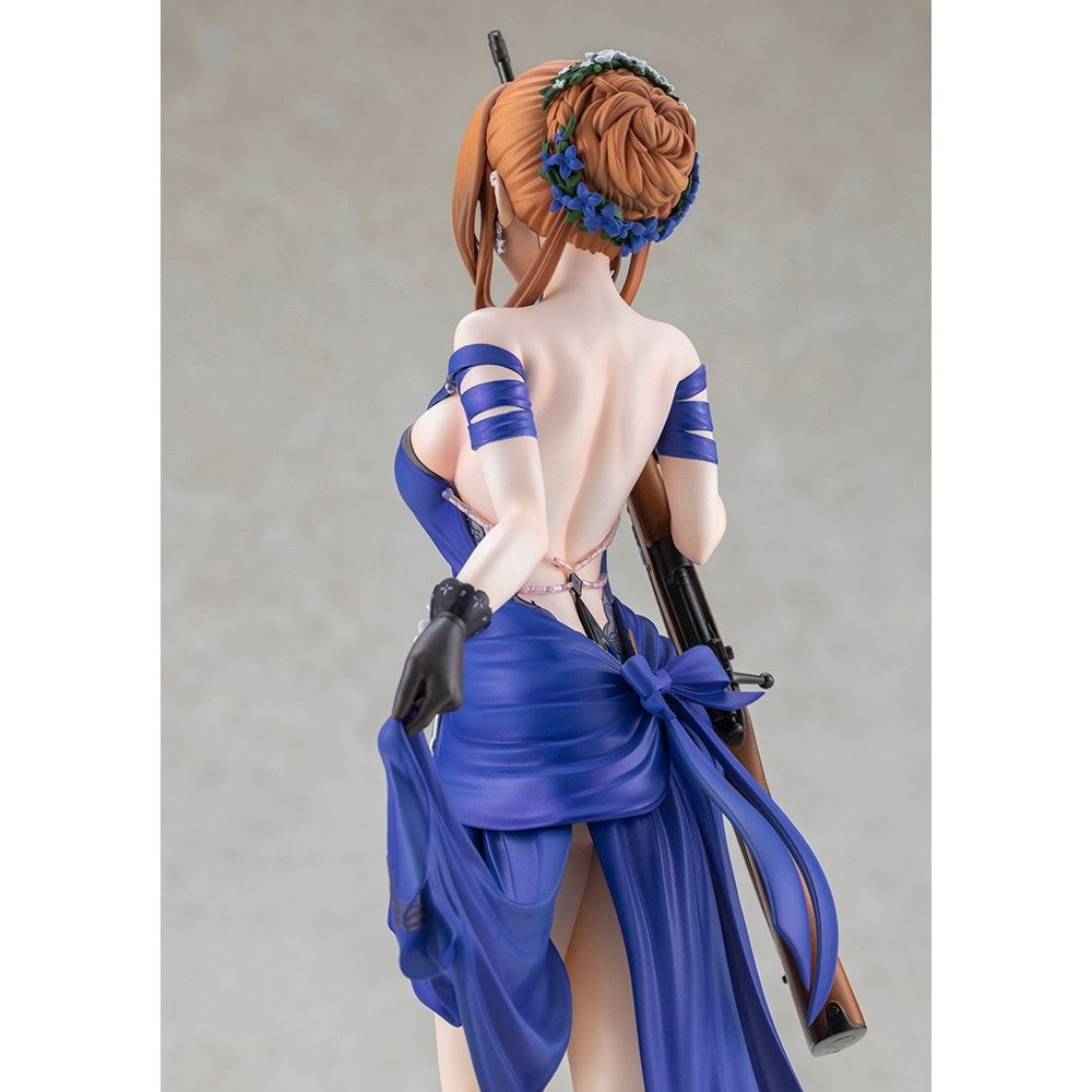 【予約安心出荷】[FIG] スプリングフィールド 灯下の女王Ver. ドールズフロントライン2:エクシリウム 1/7 完成品 フィギュア(PV364) コトブキヤ(2026年9月)