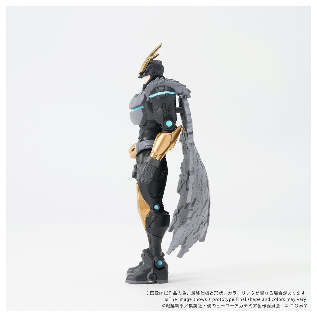 【予約安心出荷】[FIG] T-SPARK CK-M07 COLLEKAZARO(コレカザロ) アーマードオールマイト 僕のヒーローアカデミア 完成品 可動フィギュア(094708) タカラトミー(2026年8月)
