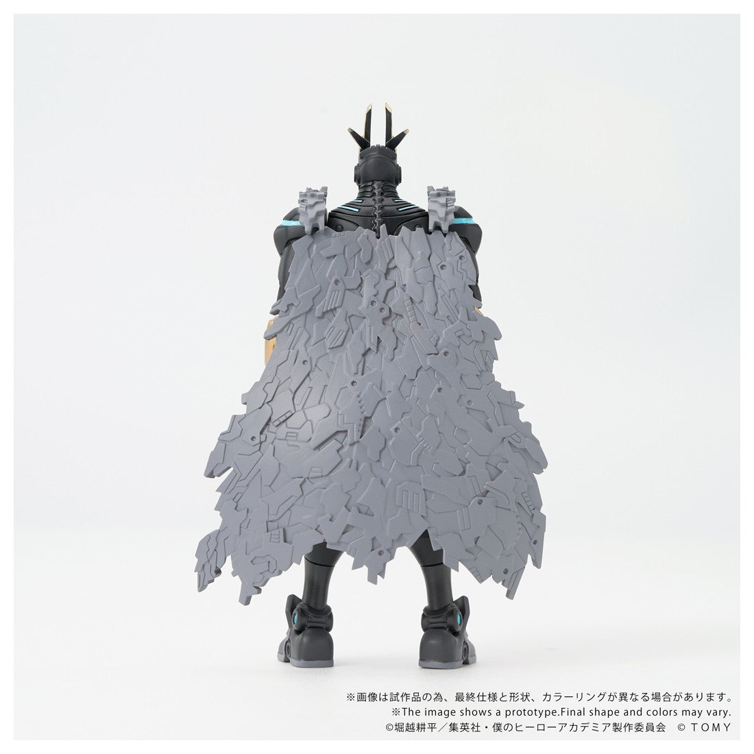 【予約安心出荷】[FIG] T-SPARK CK-M07 COLLEKAZARO(コレカザロ) アーマードオールマイト 僕のヒーローアカデミア 完成品 可動フィギュア(094708) タカラトミー(2026年8月)