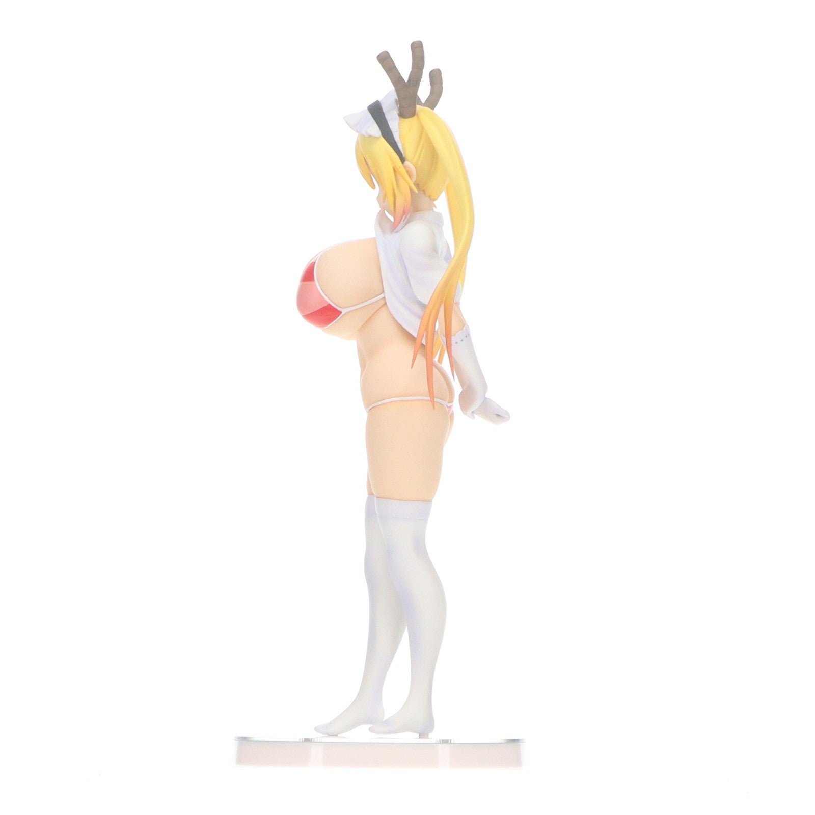 【中古即納】[FIG] あみあみ限定特典付属 トール 小林さんちのメイドラゴン 1/6 完成品 フィギュア 回天堂(20231022)