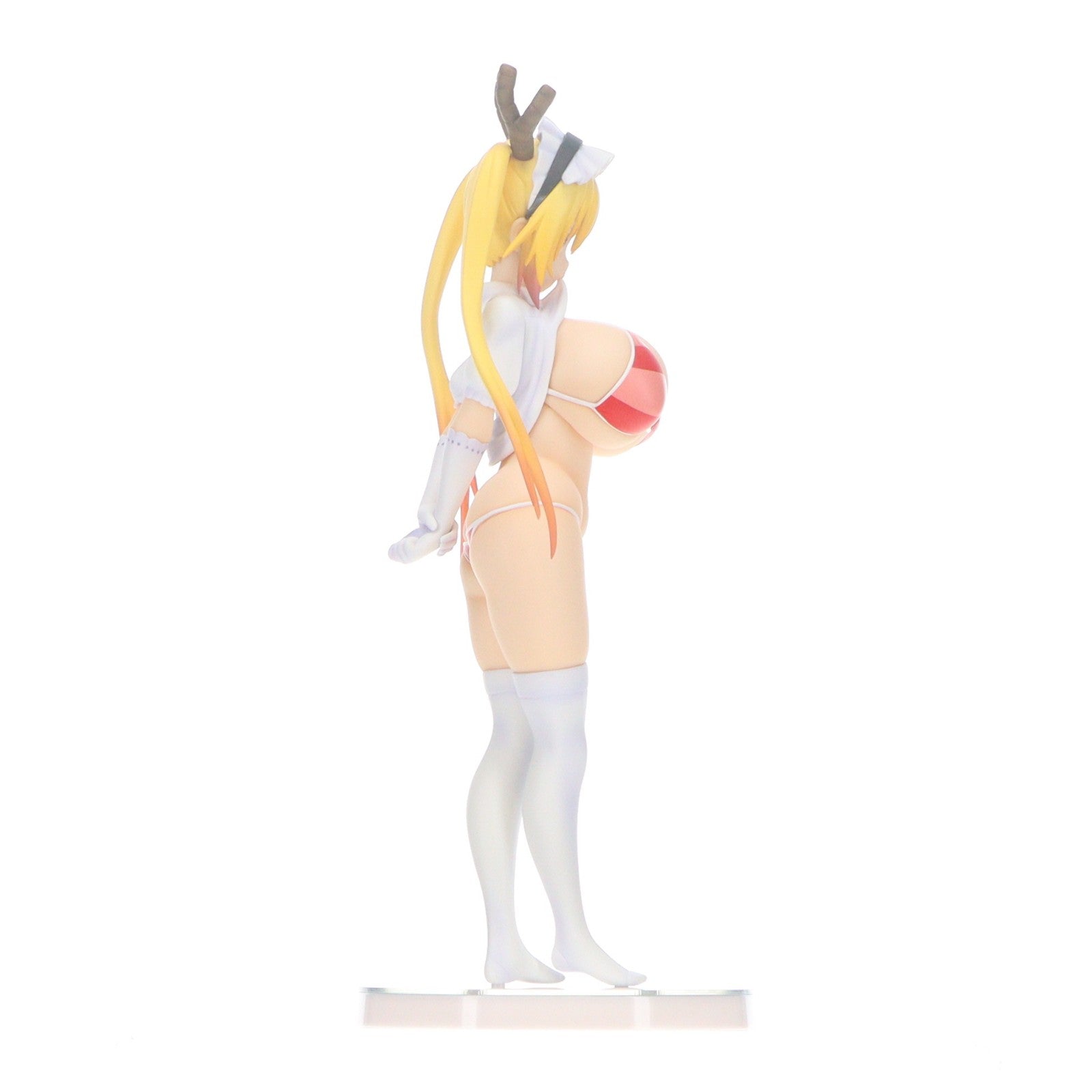 【中古即納】[FIG] あみあみ限定特典付属 トール 小林さんちのメイドラゴン 1/6 完成品 フィギュア 回天堂(20231022)