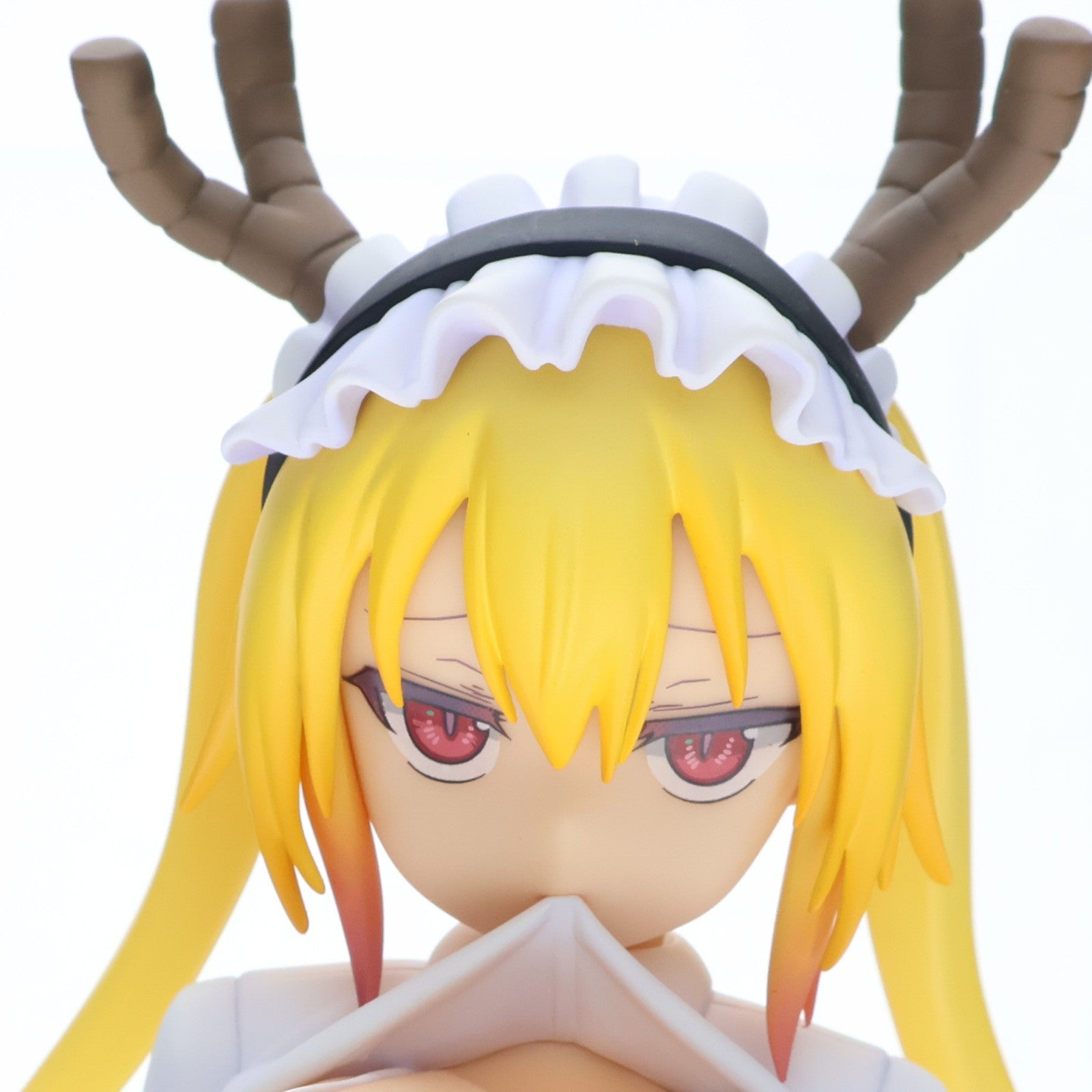 【中古即納】[FIG] あみあみ限定特典付属 トール 小林さんちのメイドラゴン 1/6 完成品 フィギュア 回天堂(20231022)