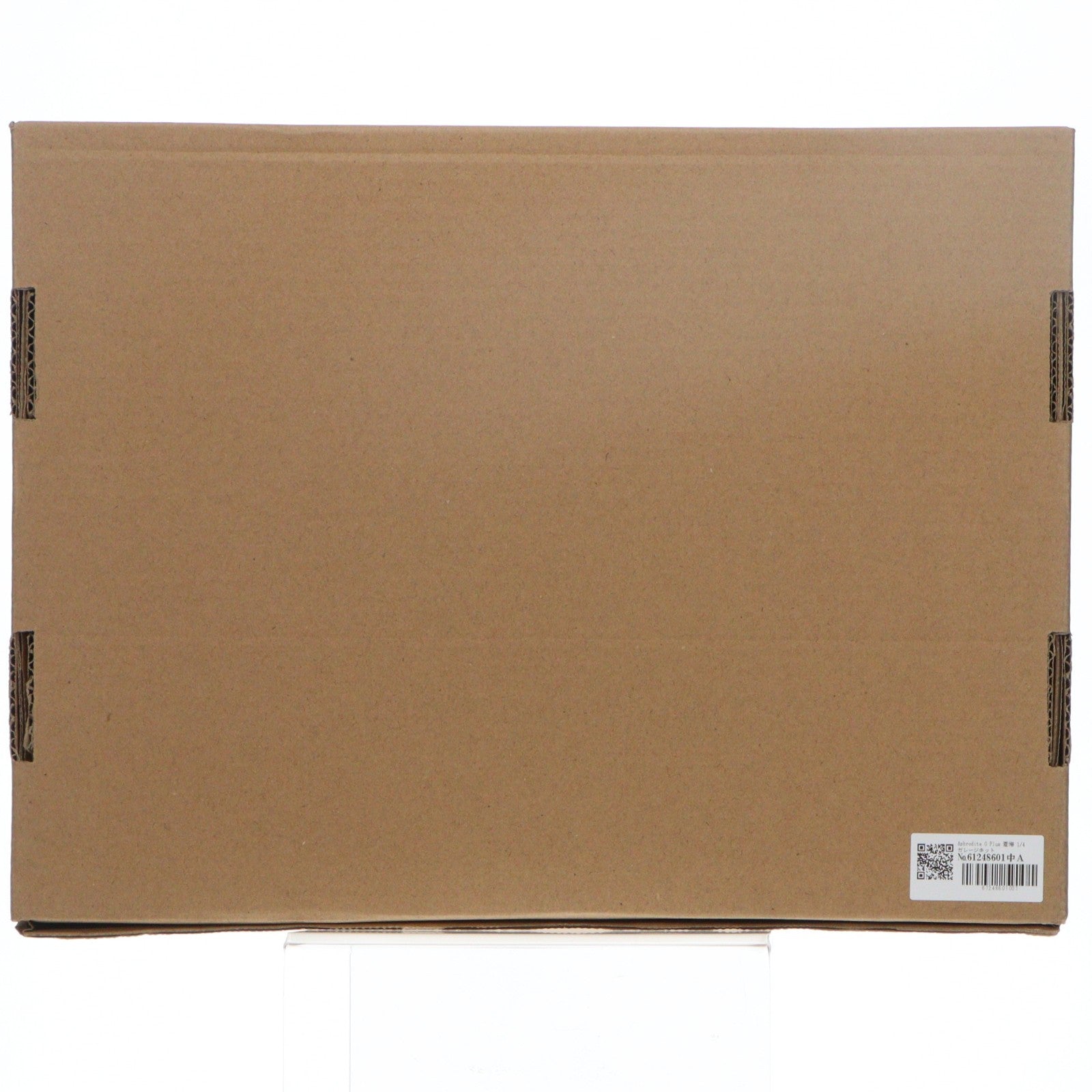 【中古即納】[FIG] Aphrodite(アフロディーテ) 0 Plus 蒼海 1/4 ガレージキット フィギュア Sum-Art(サムアート)(19991231)
