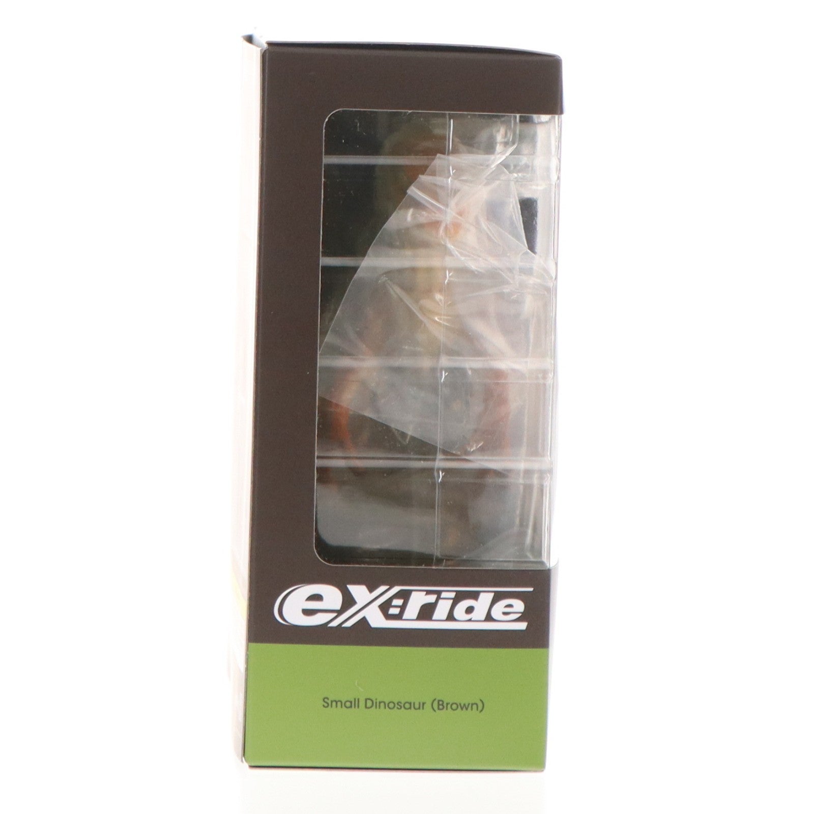 【中古即納】[FIG] ex:ride(エクスライド) 小型恐竜(ブラウン) 完成品 可動フィギュア 一部店舗&オンラインショップ限定 マックスファクトリー(20260125)