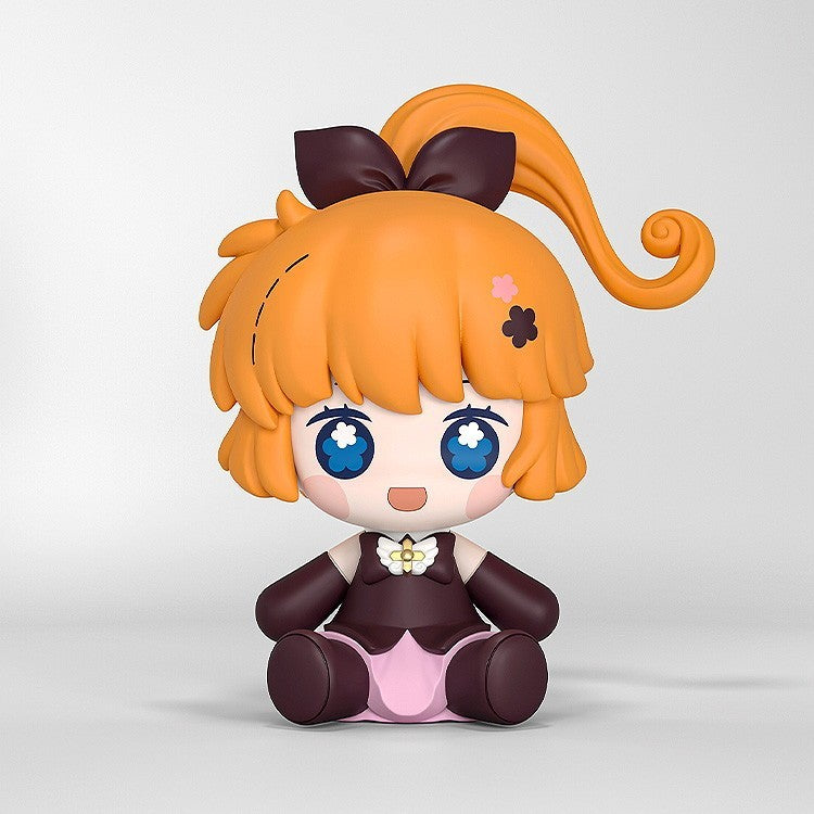 【新品】【お取り寄せ】[FIG] Huggy Good Smile セイント・テール 怪盗セイント・テール 完成品 フィギュア グッドスマイルアーツ上海(20260829)