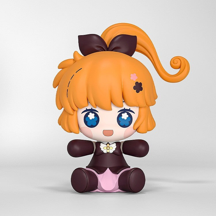 【新品】【お取り寄せ】[FIG] Huggy Good Smile セイント・テール 怪盗セイント・テール 完成品 フィギュア グッドスマイルアーツ上海(20260829)