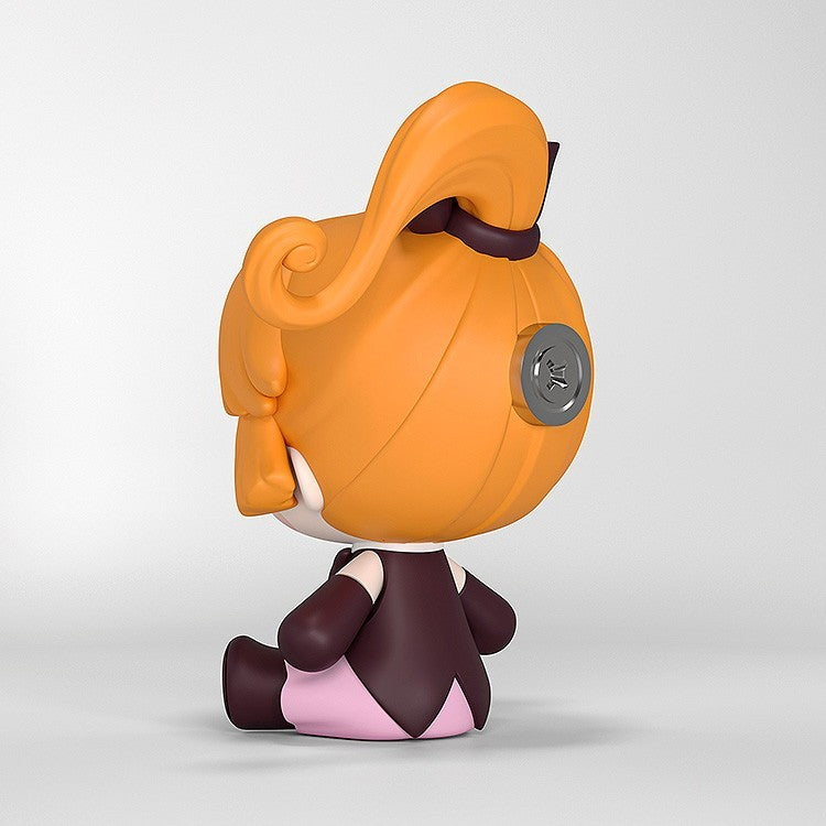 【新品】【お取り寄せ】[FIG] Huggy Good Smile セイント・テール 怪盗セイント・テール 完成品 フィギュア グッドスマイルアーツ上海(20260829)