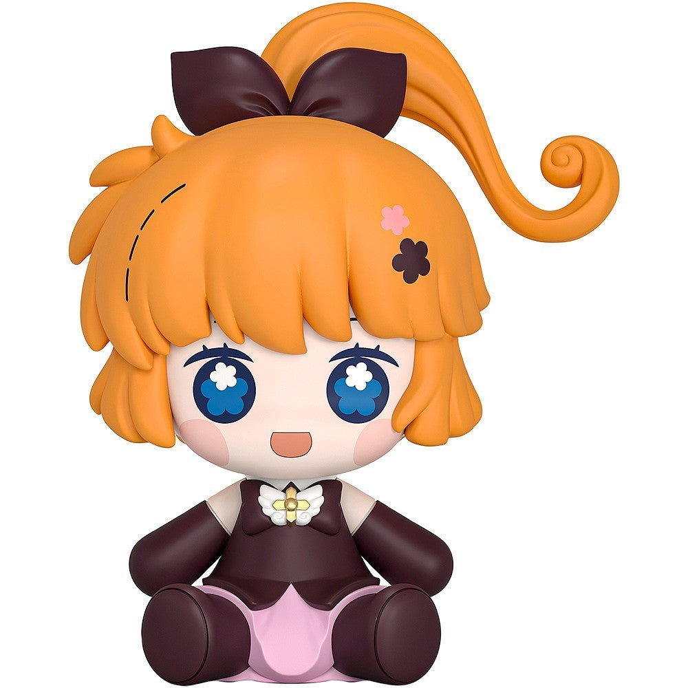 【新品】【お取り寄せ】[FIG] Huggy Good Smile セイント・テール 怪盗セイント・テール 完成品 フィギュア グッドスマイルアーツ上海(20260829)