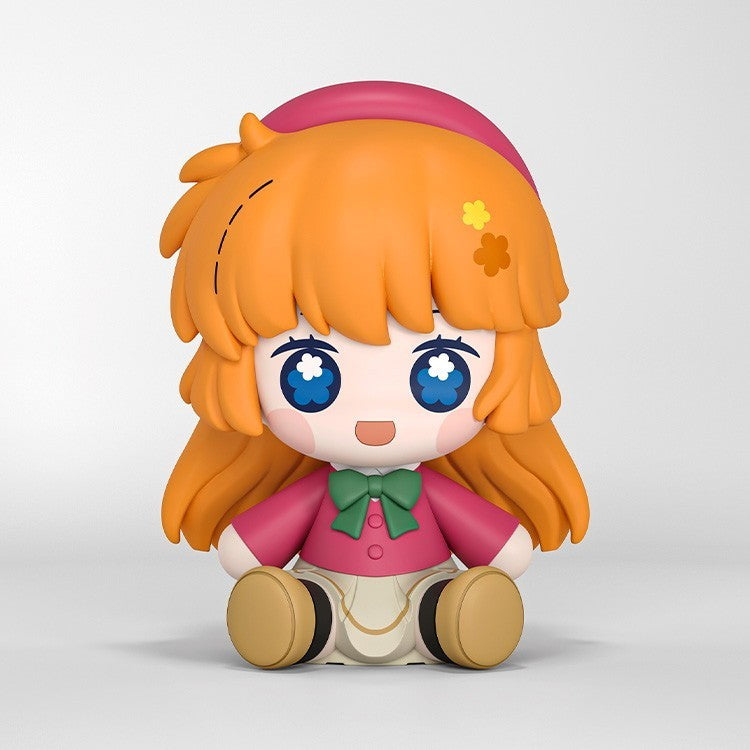 【新品】【お取り寄せ】[FIG] Huggy Good Smile 羽丘芽美(はねおかめいみ) 怪盗セイント・テール 完成品 フィギュア グッドスマイルアーツ上海(20260829)