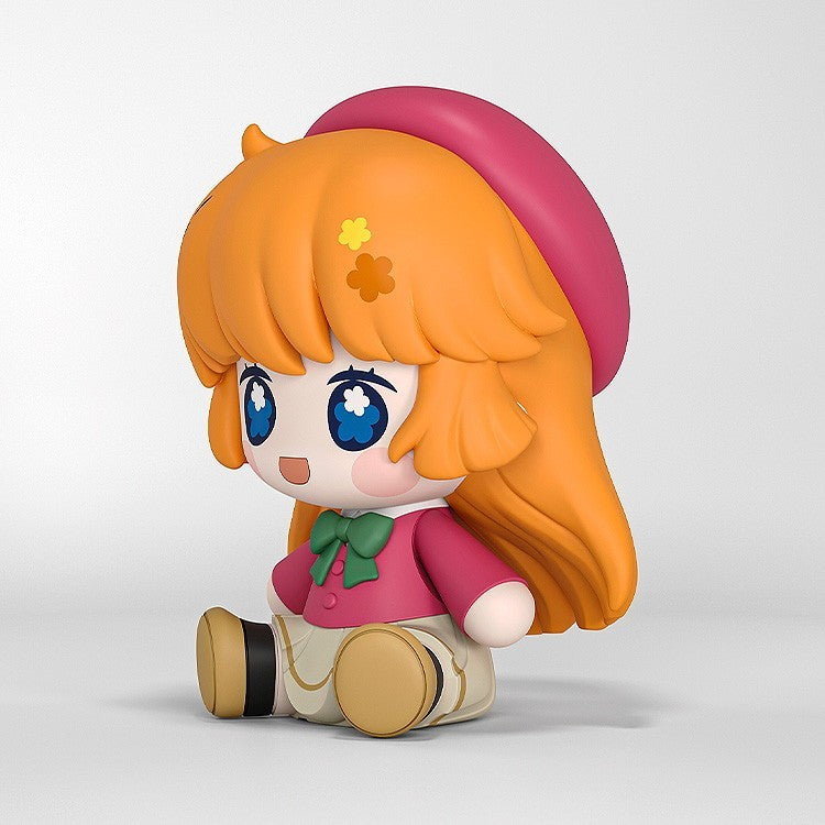 【新品】【お取り寄せ】[FIG] Huggy Good Smile 羽丘芽美(はねおかめいみ) 怪盗セイント・テール 完成品 フィギュア グッドスマイルアーツ上海(20260829)
