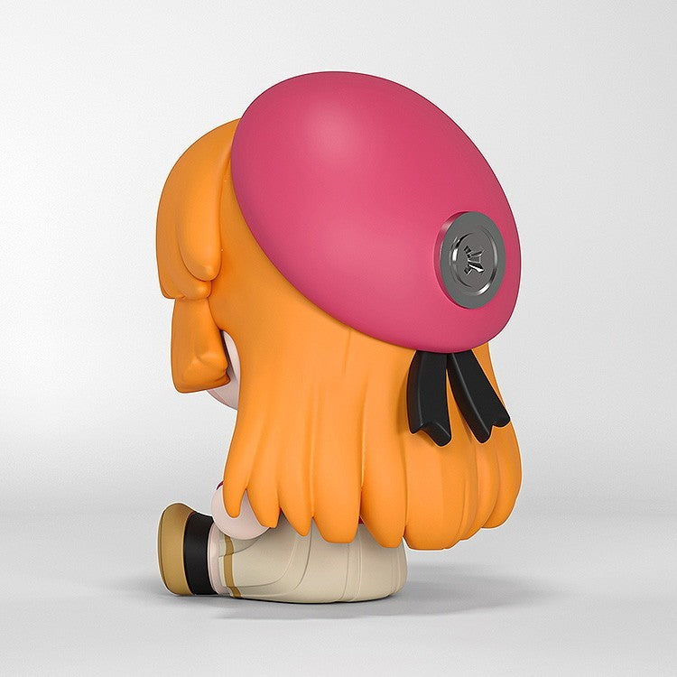 【新品】【お取り寄せ】[FIG] Huggy Good Smile 羽丘芽美(はねおかめいみ) 怪盗セイント・テール 完成品 フィギュア グッドスマイルアーツ上海(20260829)