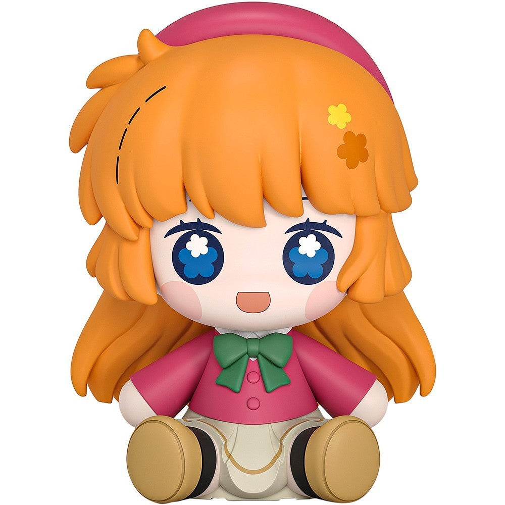 【新品】【お取り寄せ】[FIG] Huggy Good Smile 羽丘芽美(はねおかめいみ) 怪盗セイント・テール 完成品 フィギュア グッドスマイルアーツ上海(20260829)