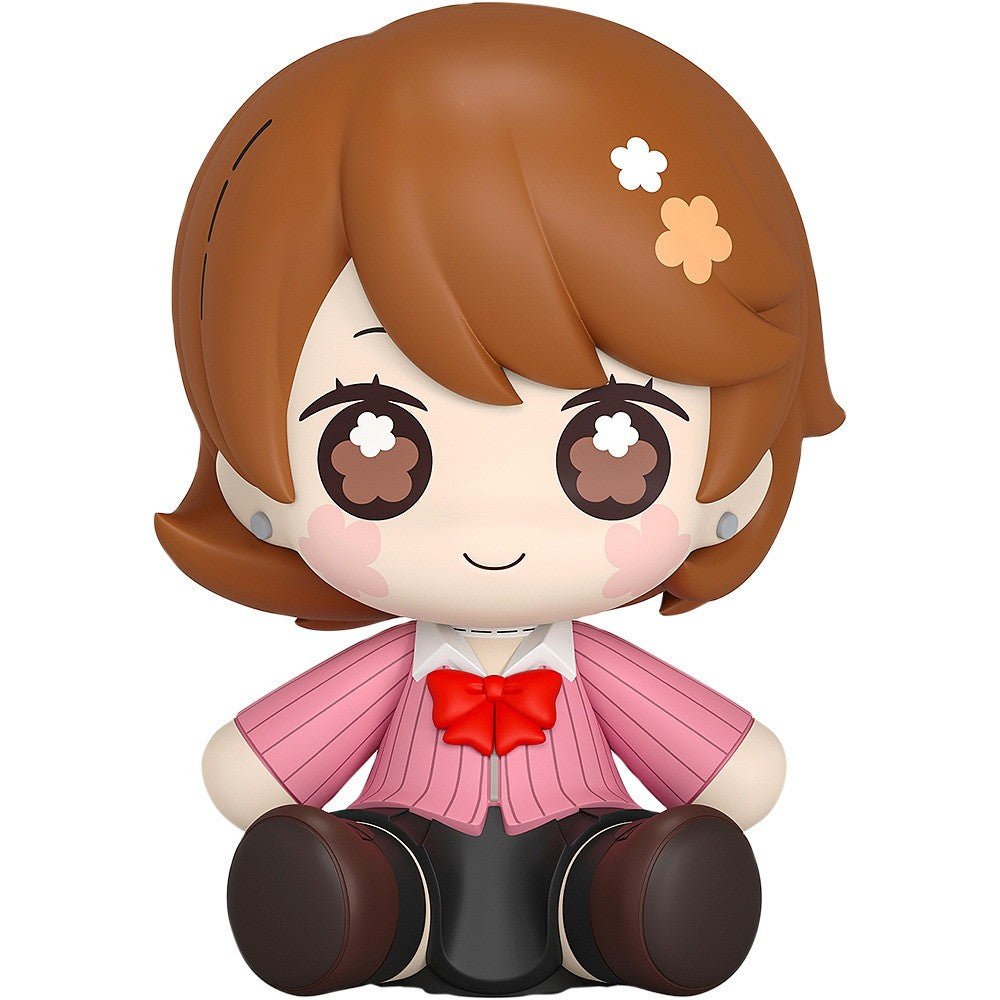 【予約安心出荷】[FIG] Huggy Good Smile 岳羽ゆかり(たけばゆかり) ペルソナ3 リロード 完成品 フィギュア グッドスマイルアーツ上海(2026年10月)