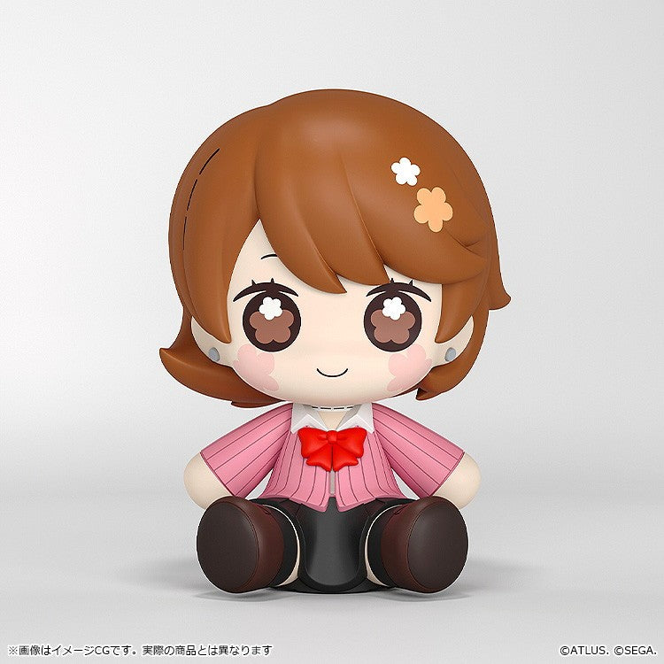 【予約安心出荷】[FIG] Huggy Good Smile 岳羽ゆかり(たけばゆかり) ペルソナ3 リロード 完成品 フィギュア グッドスマイルアーツ上海(2026年10月)
