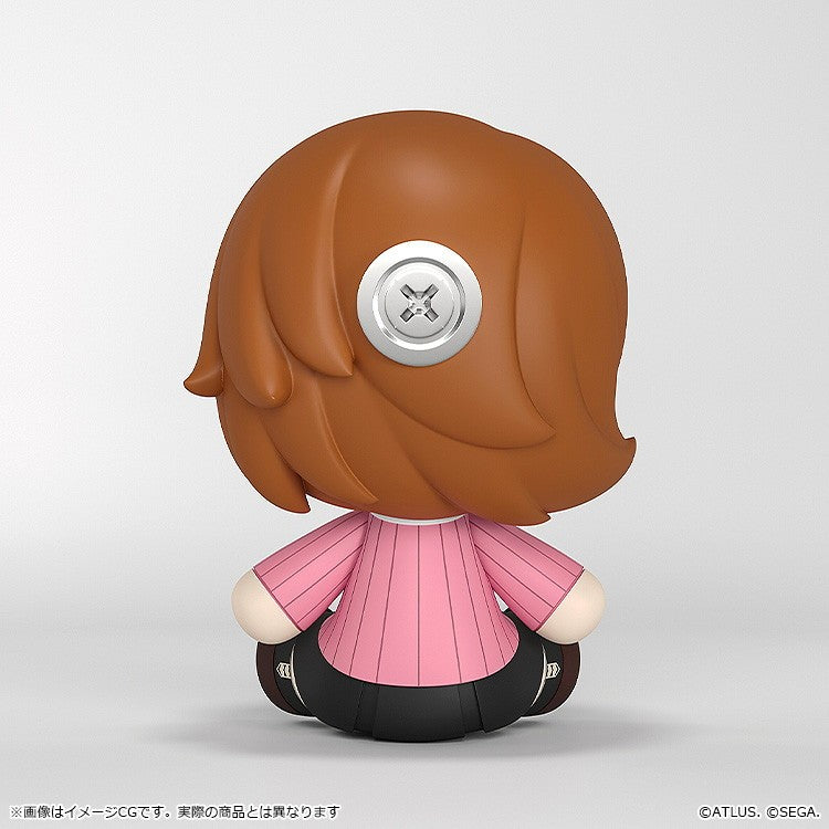 【予約安心出荷】[FIG] Huggy Good Smile 岳羽ゆかり(たけばゆかり) ペルソナ3 リロード 完成品 フィギュア グッドスマイルアーツ上海(2026年10月)
