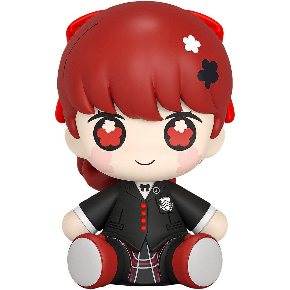 【予約安心出荷】[FIG] Huggy Good Smile 芳澤かすみ(よしざわかすみ) ペルソナ5 ザ・ロイヤル 完成品 フィギュア グッドスマイルアーツ上海(2026年10月)