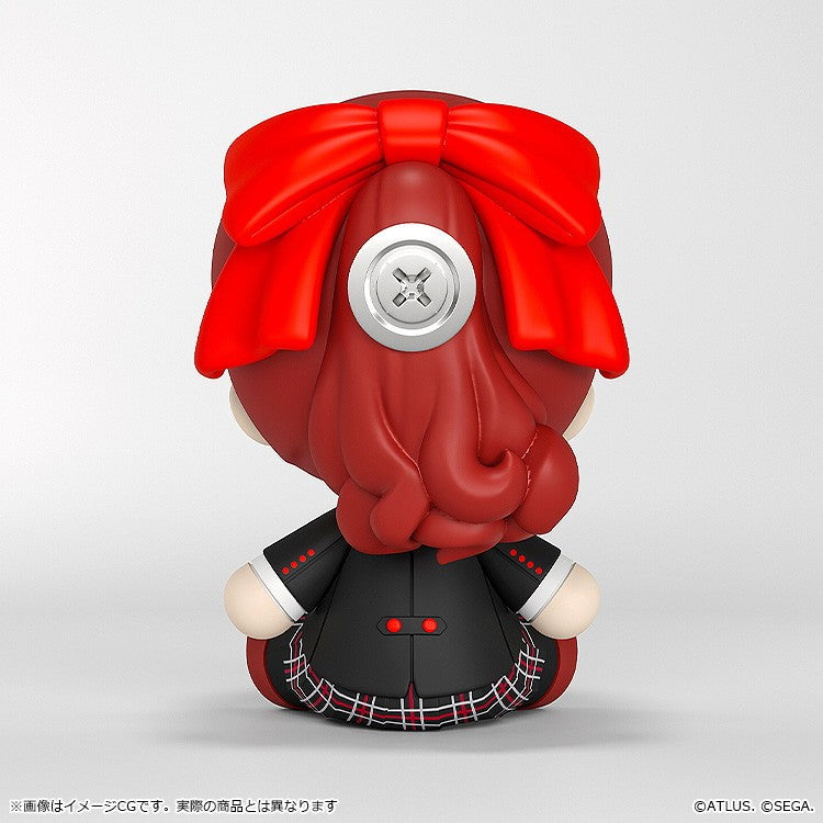 【予約安心出荷】[FIG] Huggy Good Smile 芳澤かすみ(よしざわかすみ) ペルソナ5 ザ・ロイヤル 完成品 フィギュア グッドスマイルアーツ上海(2026年10月)