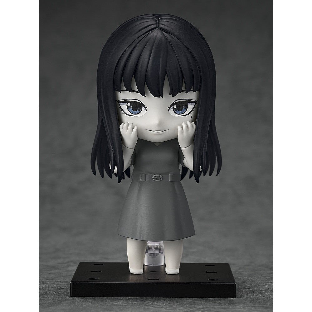 【予約安心出荷】[FIG] ねんどろいど 2914 富江(とみえ) 伊藤潤二『マニアック』 完成品 可動フィギュア グッドスマイルアーツ上海(2026年7月)
