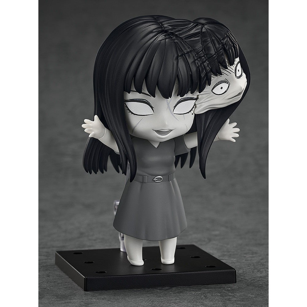 【予約安心出荷】[FIG] ねんどろいど 2914 富江(とみえ) 伊藤潤二『マニアック』 完成品 可動フィギュア グッドスマイルアーツ上海(2026年7月)