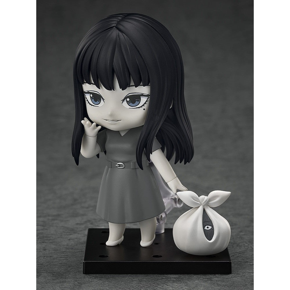 【予約安心出荷】[FIG] ねんどろいど 2914 富江(とみえ) 伊藤潤二『マニアック』 完成品 可動フィギュア グッドスマイルアーツ上海(2026年7月)