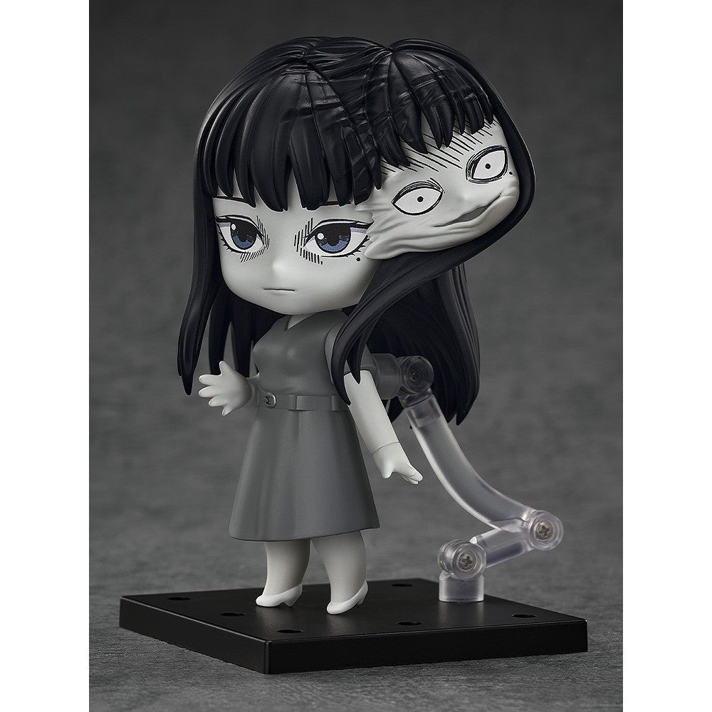 【予約安心出荷】[FIG] ねんどろいど 2914 富江(とみえ) 伊藤潤二『マニアック』 完成品 可動フィギュア グッドスマイルアーツ上海(2026年7月)