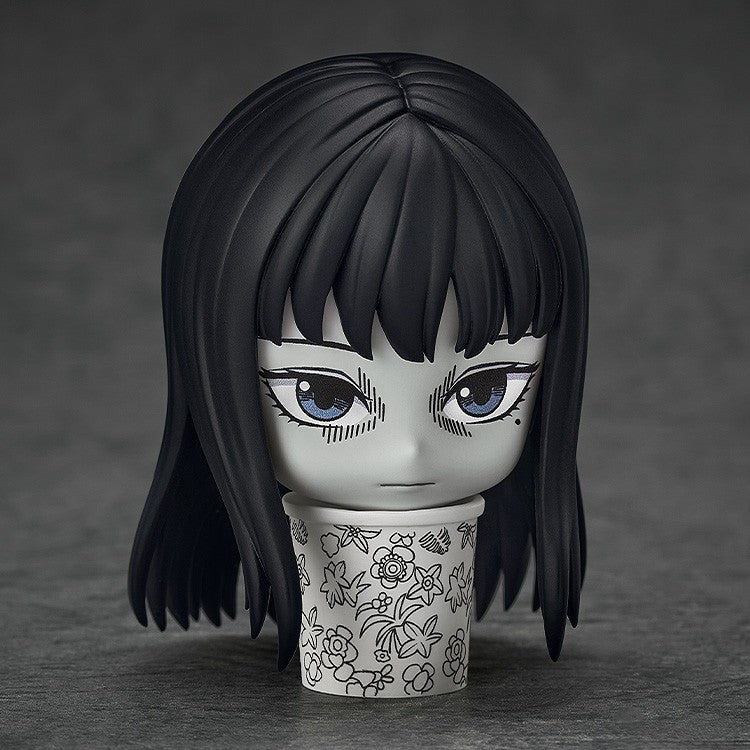 【予約安心出荷】[FIG] ねんどろいど 2914 富江(とみえ) 伊藤潤二『マニアック』 完成品 可動フィギュア グッドスマイルアーツ上海(2026年7月)
