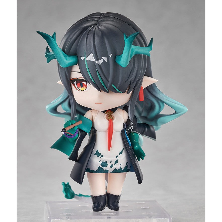 【予約安心出荷】[FIG] ねんどろいど 3002 シー アークナイツ 完成品 可動フィギュア グッドスマイルアーツ上海(2026年10月)