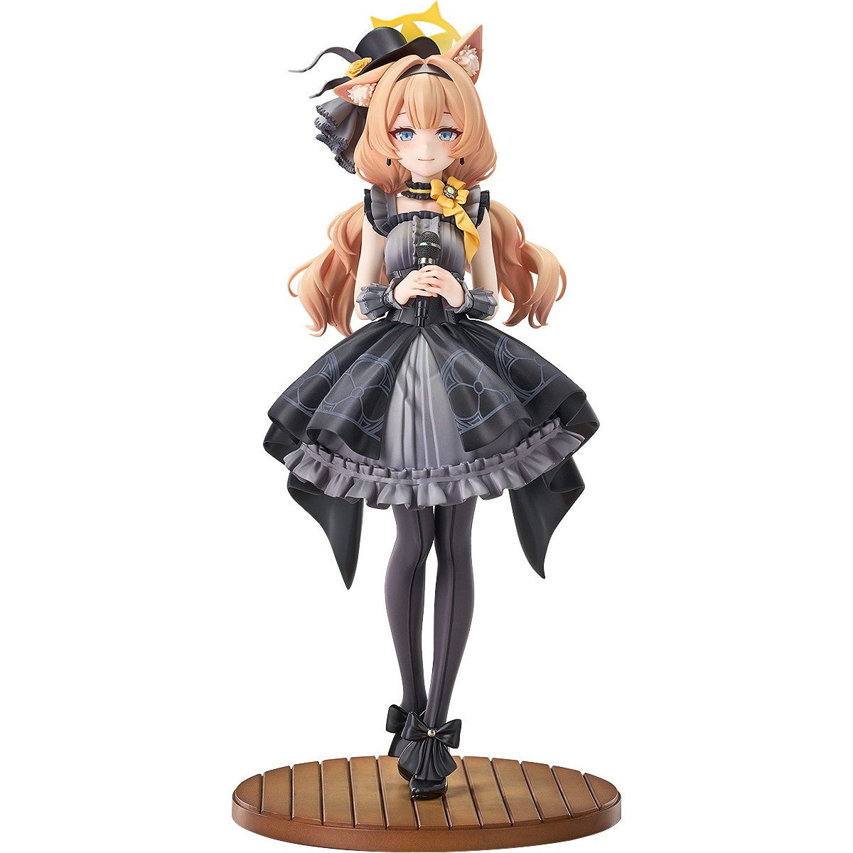 【予約安心出荷】[FIG] マリー(アイドル)メモリアルロビーVer. ブルーアーカイブ -Blue Archive- 1/7 完成品 フィギュア グッドスマイルアーツ上海(2027年4月)