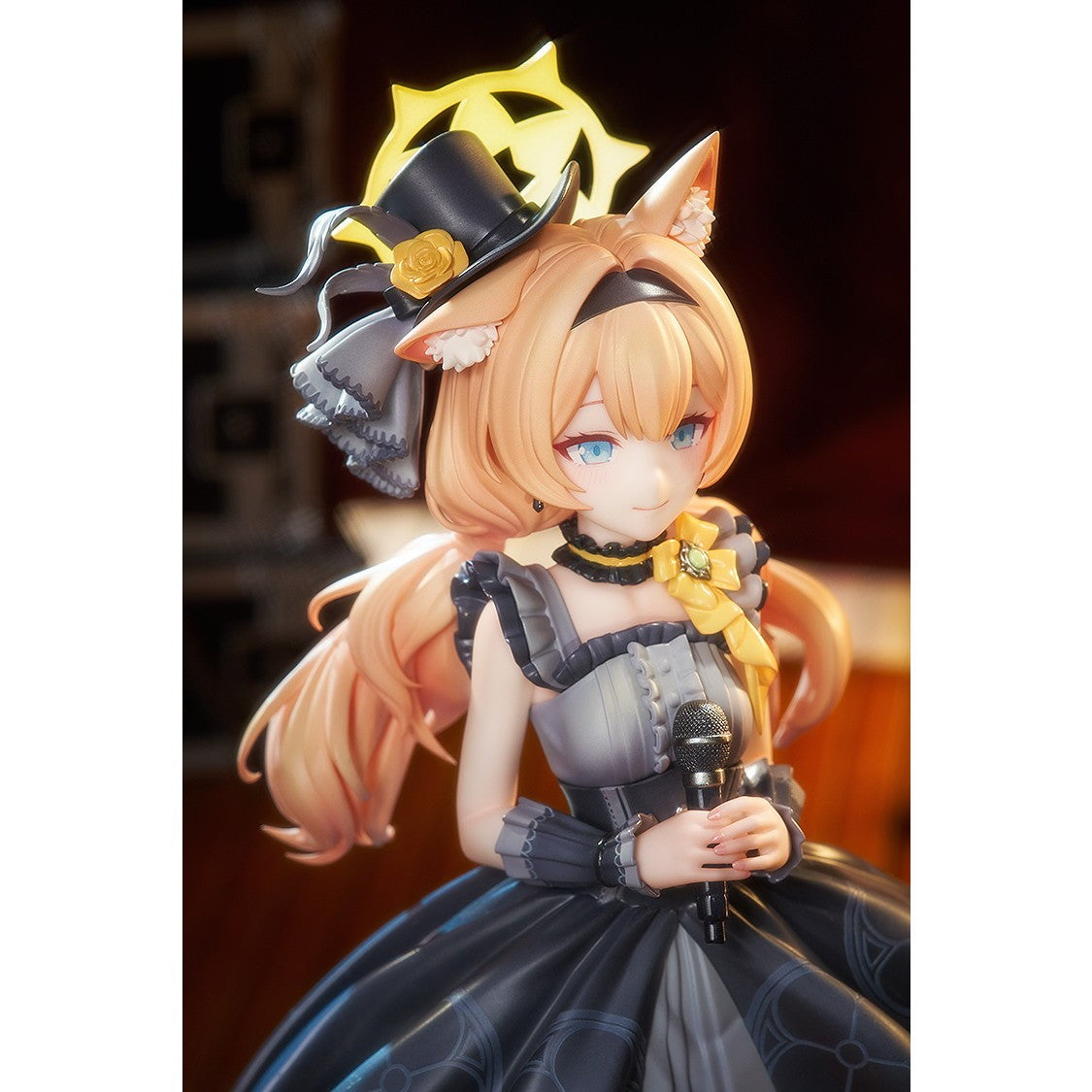 【予約安心出荷】[FIG] マリー(アイドル)メモリアルロビーVer. ブルーアーカイブ -Blue Archive- 1/7 完成品 フィギュア グッドスマイルアーツ上海(2027年4月)