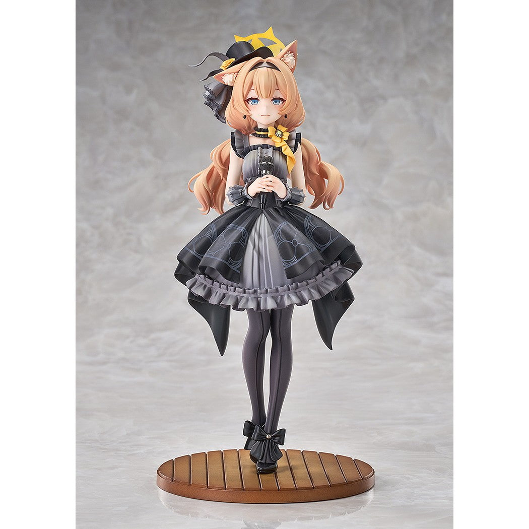 【予約安心出荷】[FIG] マリー(アイドル)メモリアルロビーVer. ブルーアーカイブ -Blue Archive- 1/7 完成品 フィギュア グッドスマイルアーツ上海(2027年4月)