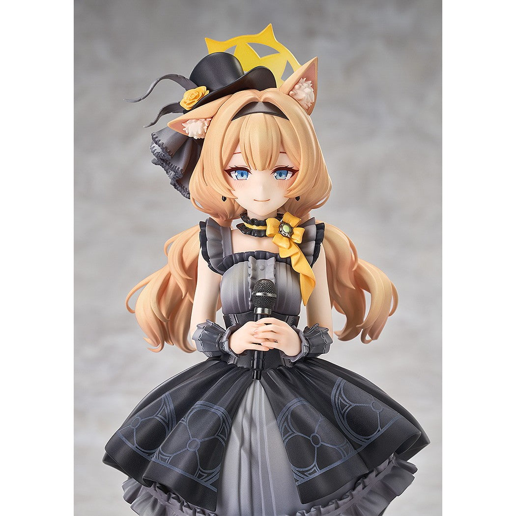 【予約安心出荷】[FIG] マリー(アイドル)メモリアルロビーVer. ブルーアーカイブ -Blue Archive- 1/7 完成品 フィギュア グッドスマイルアーツ上海(2027年4月)