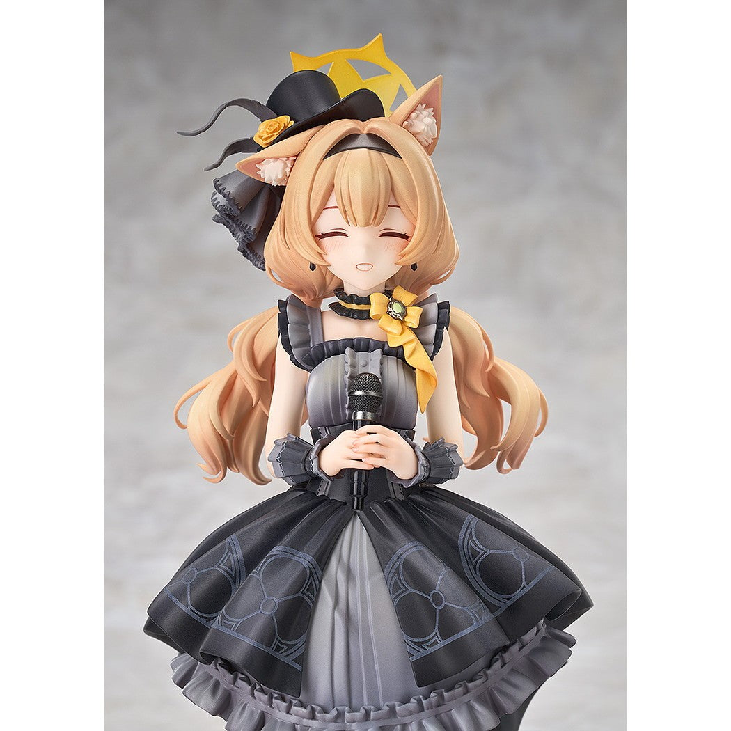 【予約安心出荷】[FIG] マリー(アイドル)メモリアルロビーVer. ブルーアーカイブ -Blue Archive- 1/7 完成品 フィギュア グッドスマイルアーツ上海(2027年4月)
