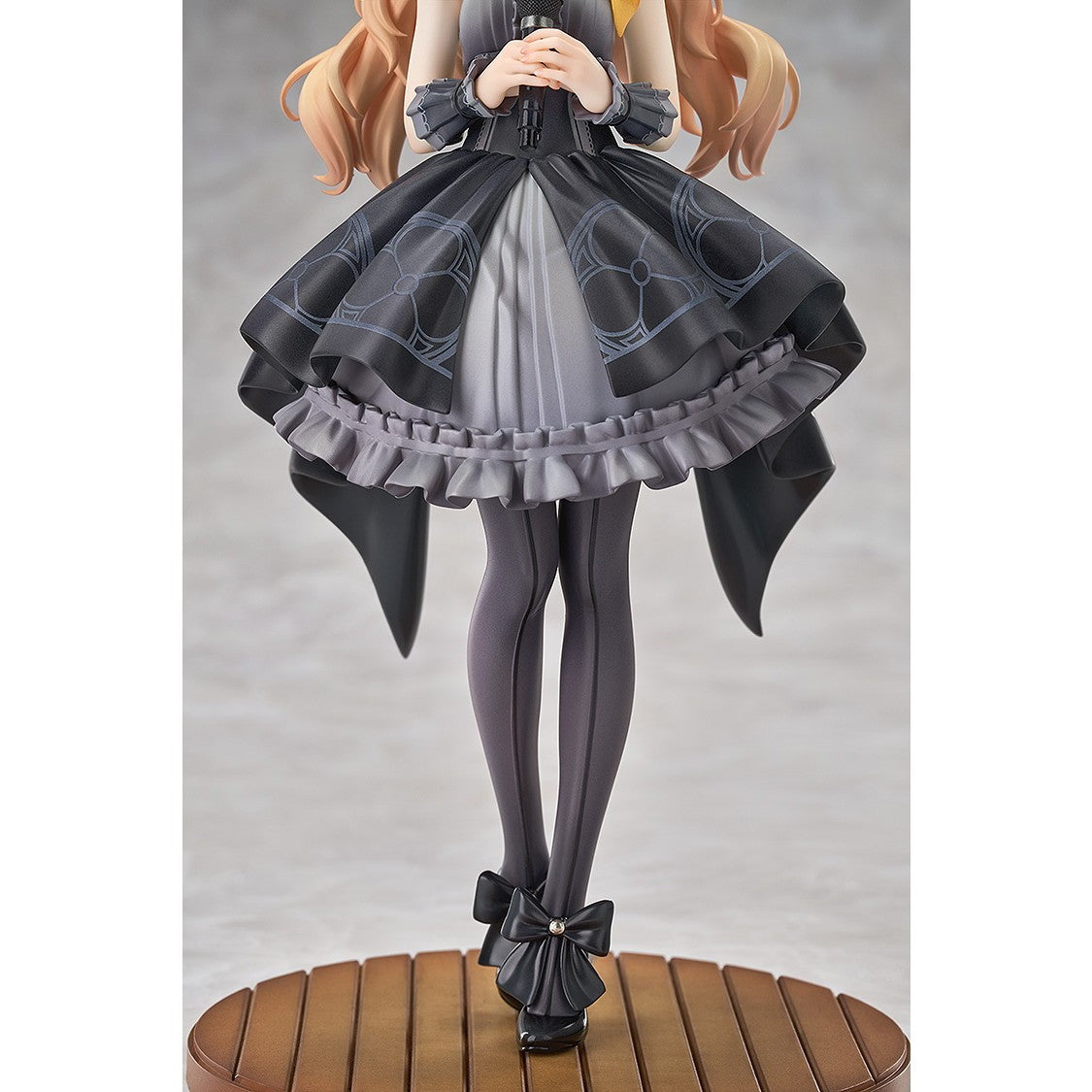 【予約安心出荷】[FIG] マリー(アイドル)メモリアルロビーVer. ブルーアーカイブ -Blue Archive- 1/7 完成品 フィギュア グッドスマイルアーツ上海(2027年4月)