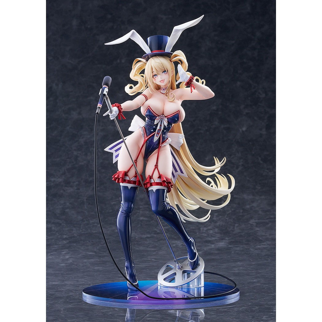 【予約安心出荷】[FIG] グアム チャーミング・ステージング アズールレーン 1/7 完成品 フィギュア マックスファクトリー(2027年3月)