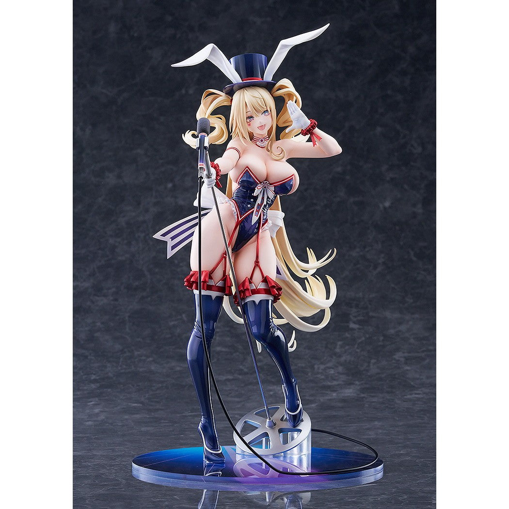 【予約安心出荷】[FIG] グアム チャーミング・ステージング アズールレーン 1/7 完成品 フィギュア マックスファクトリー(2027年3月)