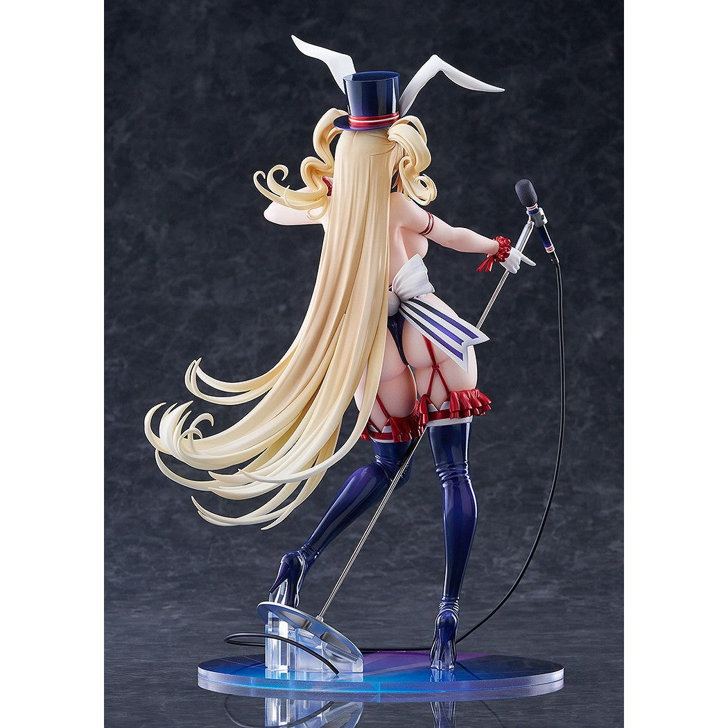 【予約安心出荷】[FIG] グアム チャーミング・ステージング アズールレーン 1/7 完成品 フィギュア マックスファクトリー(2027年3月)