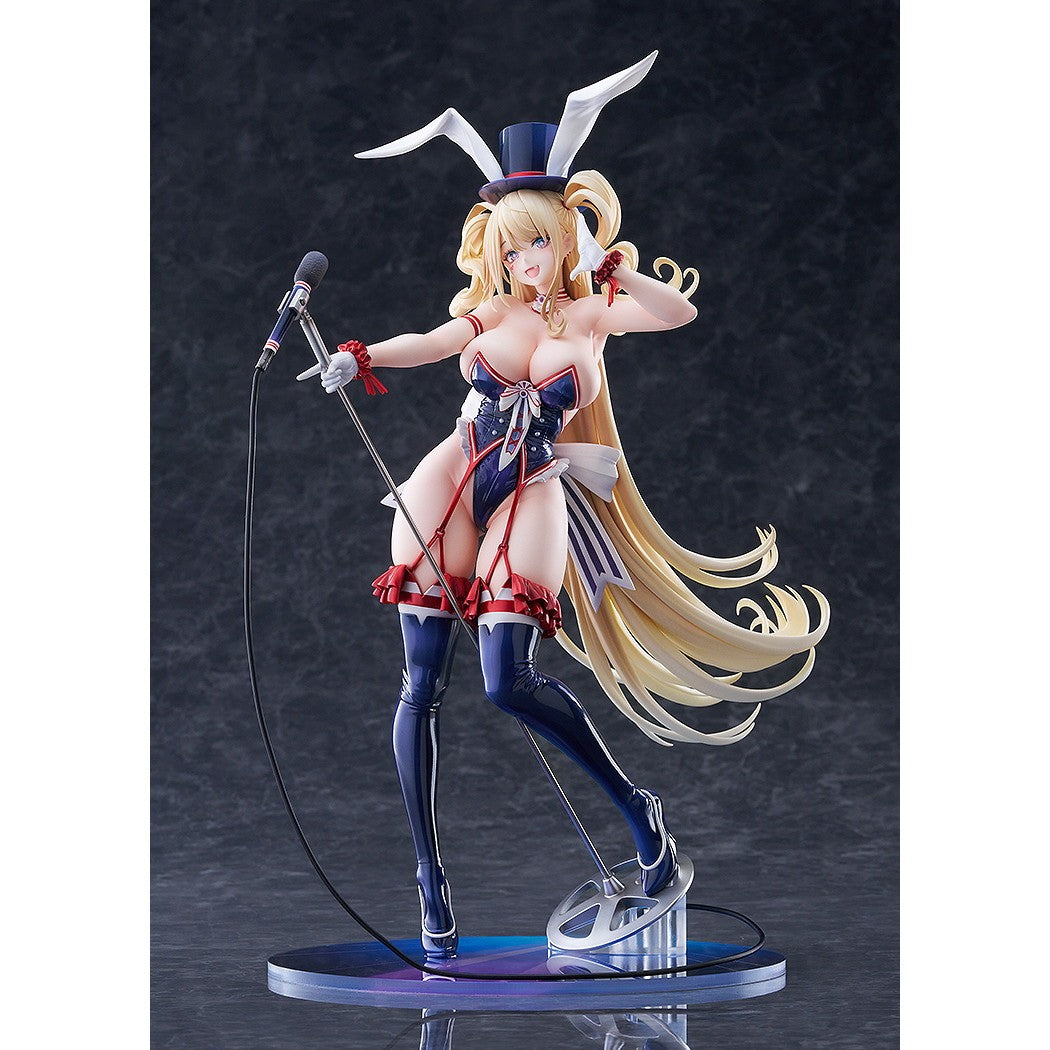 【予約安心出荷】[FIG] グアム チャーミング・ステージング アズールレーン 1/7 完成品 フィギュア マックスファクトリー(2027年3月)
