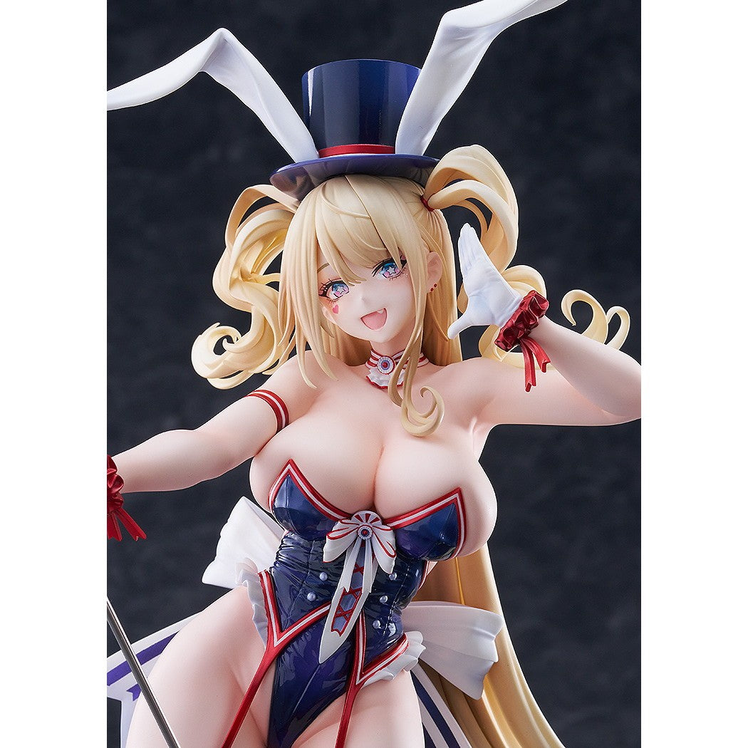 【予約安心出荷】[FIG] グアム チャーミング・ステージング アズールレーン 1/7 完成品 フィギュア マックスファクトリー(2027年3月)