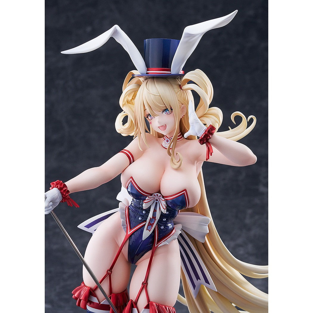 【予約安心出荷】[FIG] グアム チャーミング・ステージング アズールレーン 1/7 完成品 フィギュア マックスファクトリー(2027年3月)