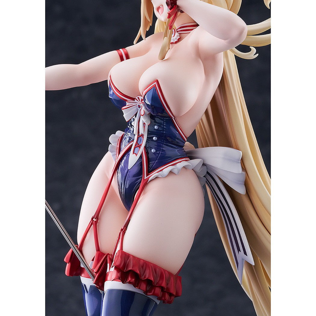 【予約安心出荷】[FIG] グアム チャーミング・ステージング アズールレーン 1/7 完成品 フィギュア マックスファクトリー(2027年3月)