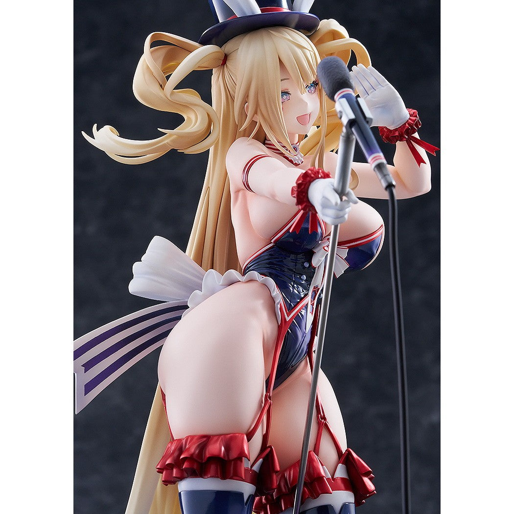 【予約安心出荷】[FIG] グアム チャーミング・ステージング アズールレーン 1/7 完成品 フィギュア マックスファクトリー(2027年3月)