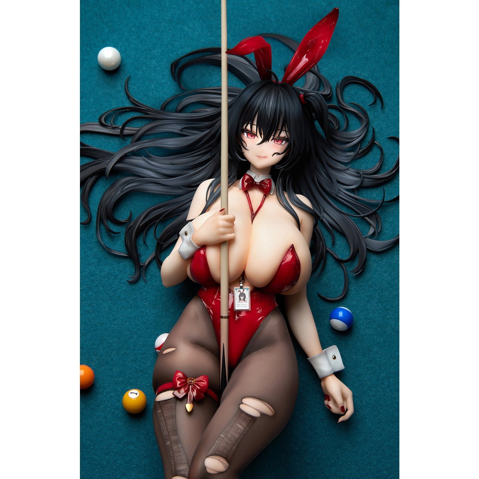 【予約安心出荷】[FIG] タペストリー付属 大鳳(たいほう) 羅紗遊情Ver. アズールレーン 1/7 完成品 フィギュア APEX(エーペックス)(2027年1月)