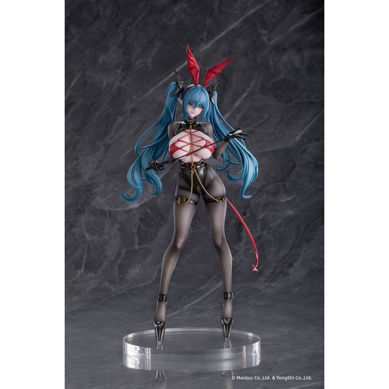 【予約安心出荷】[FIG] レーゲンスブルク 闇龍の倉庫ダンジョンVer. アズールレーン 1/6 完成品 フィギュア AniGame(アニゲーム)(2027年1月)