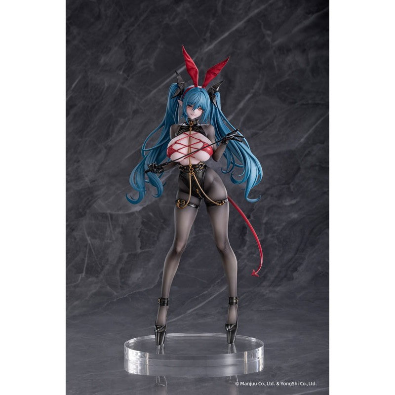 【予約安心出荷】[FIG] レーゲンスブルク 闇龍の倉庫ダンジョンVer. アズールレーン 1/6 完成品 フィギュア AniGame(アニゲーム)(2027年1月)