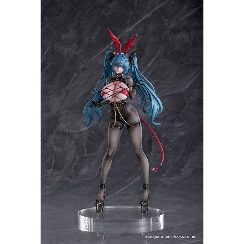 【予約安心出荷】[FIG] レーゲンスブルク 闇龍の倉庫ダンジョンVer. アズールレーン 1/6 完成品 フィギュア AniGame(アニゲーム)(2027年1月)