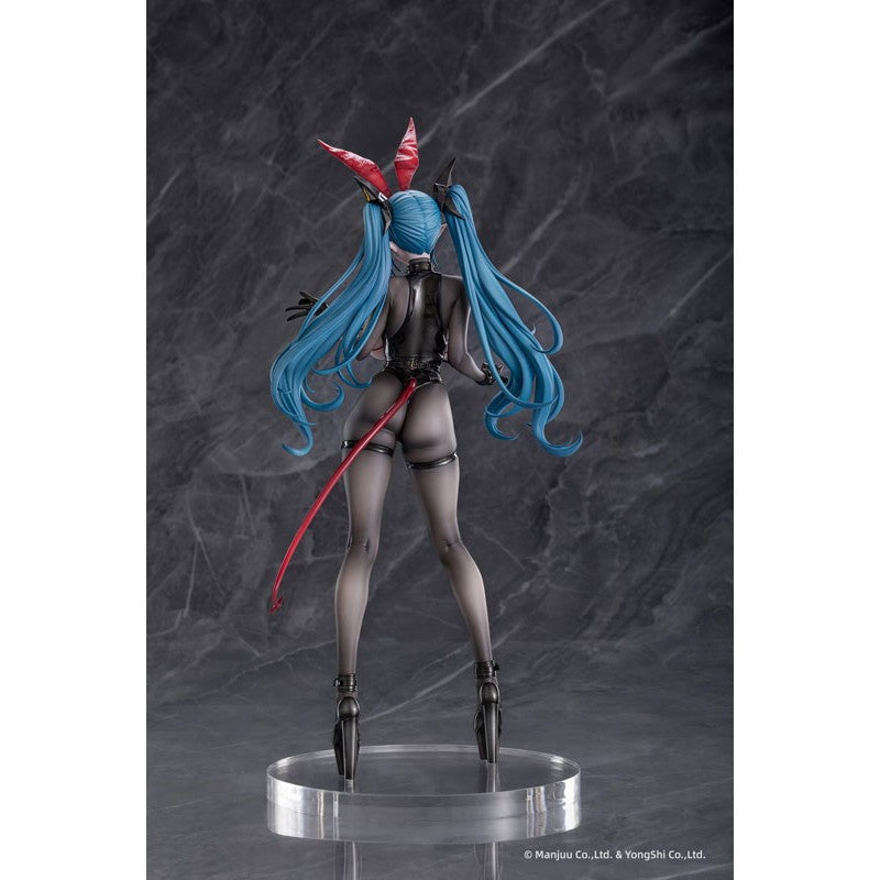 【予約安心出荷】[FIG] レーゲンスブルク 闇龍の倉庫ダンジョンVer. アズールレーン 1/6 完成品 フィギュア AniGame(アニゲーム)(2027年1月)