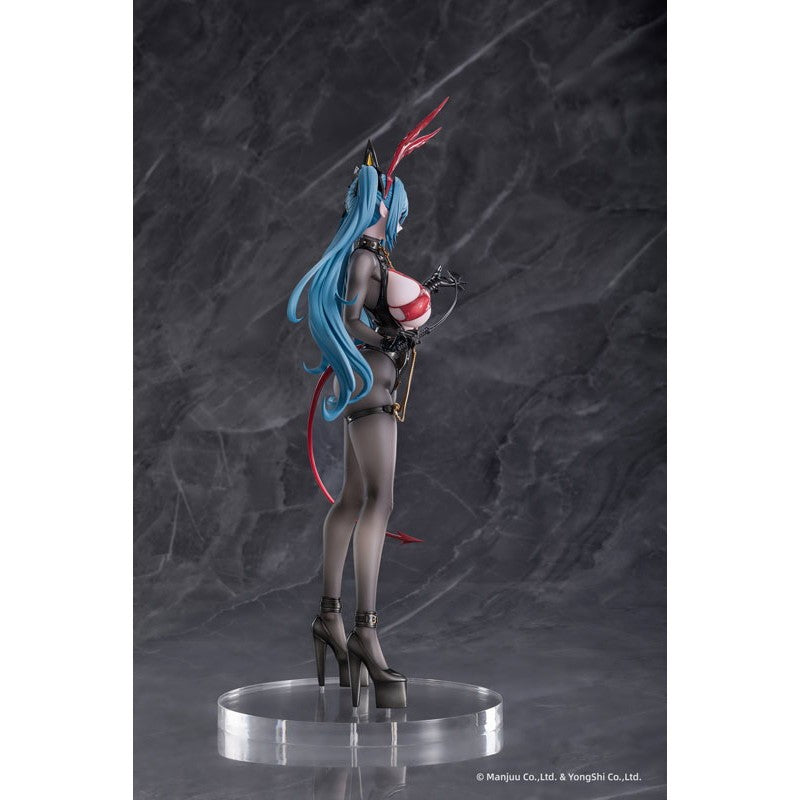 【予約安心出荷】[FIG] レーゲンスブルク 闇龍の倉庫ダンジョンVer. アズールレーン 1/6 完成品 フィギュア AniGame(アニゲーム)(2027年1月)
