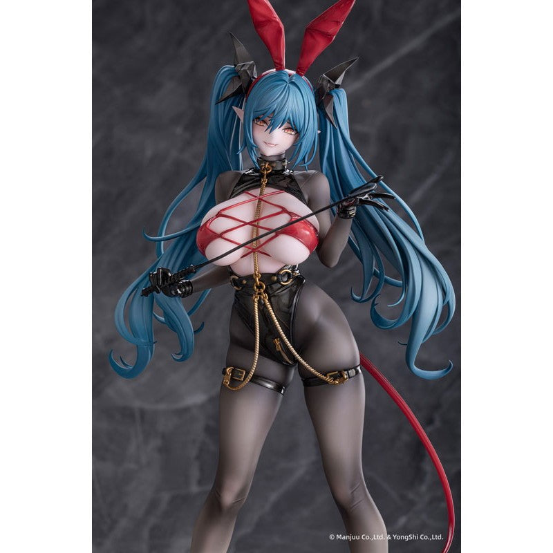 【予約安心出荷】[FIG] レーゲンスブルク 闇龍の倉庫ダンジョンVer. アズールレーン 1/6 完成品 フィギュア AniGame(アニゲーム)(2027年1月)